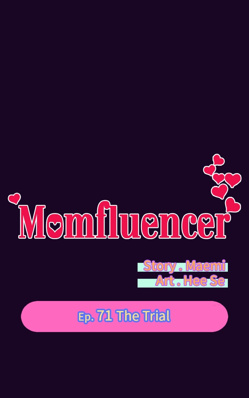Momfluencer Ep. 71 - The Trial page 7 - 