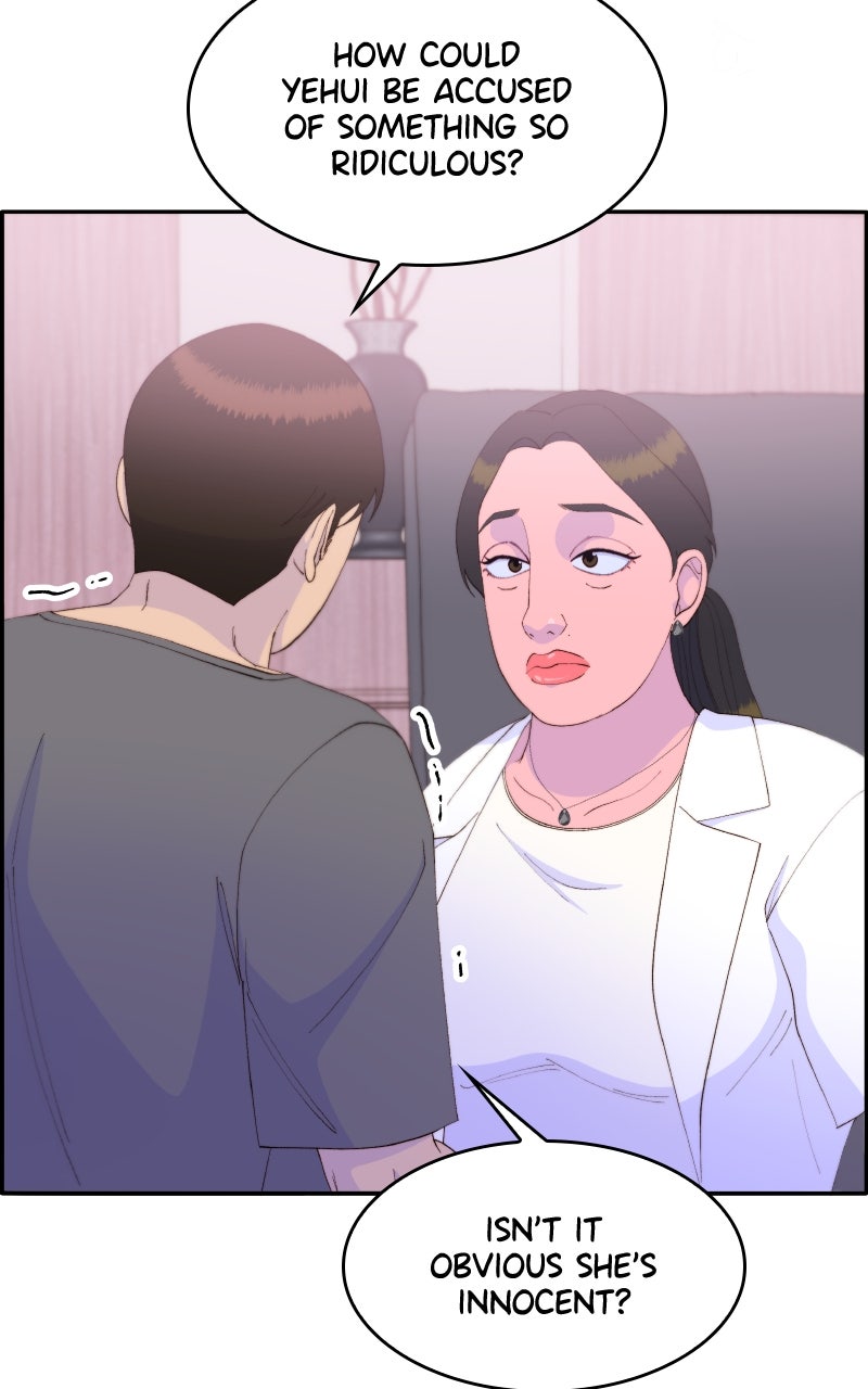 Momfluencer Ep. 71 - The Trial page 63 - 