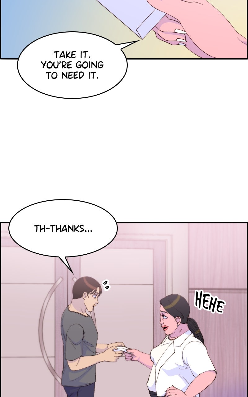Momfluencer Ep. 71 - The Trial page 65 - 