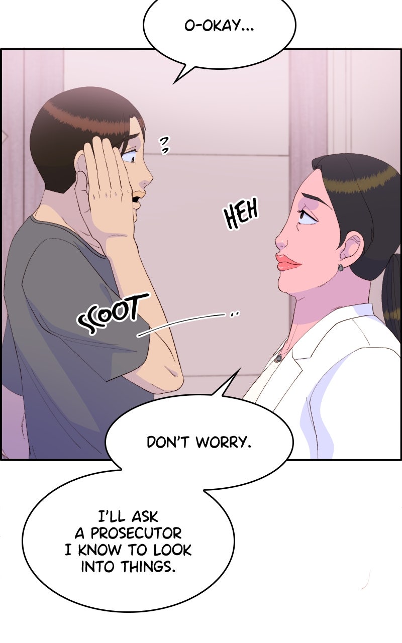 Momfluencer Ep. 71 - The Trial page 69 - 
