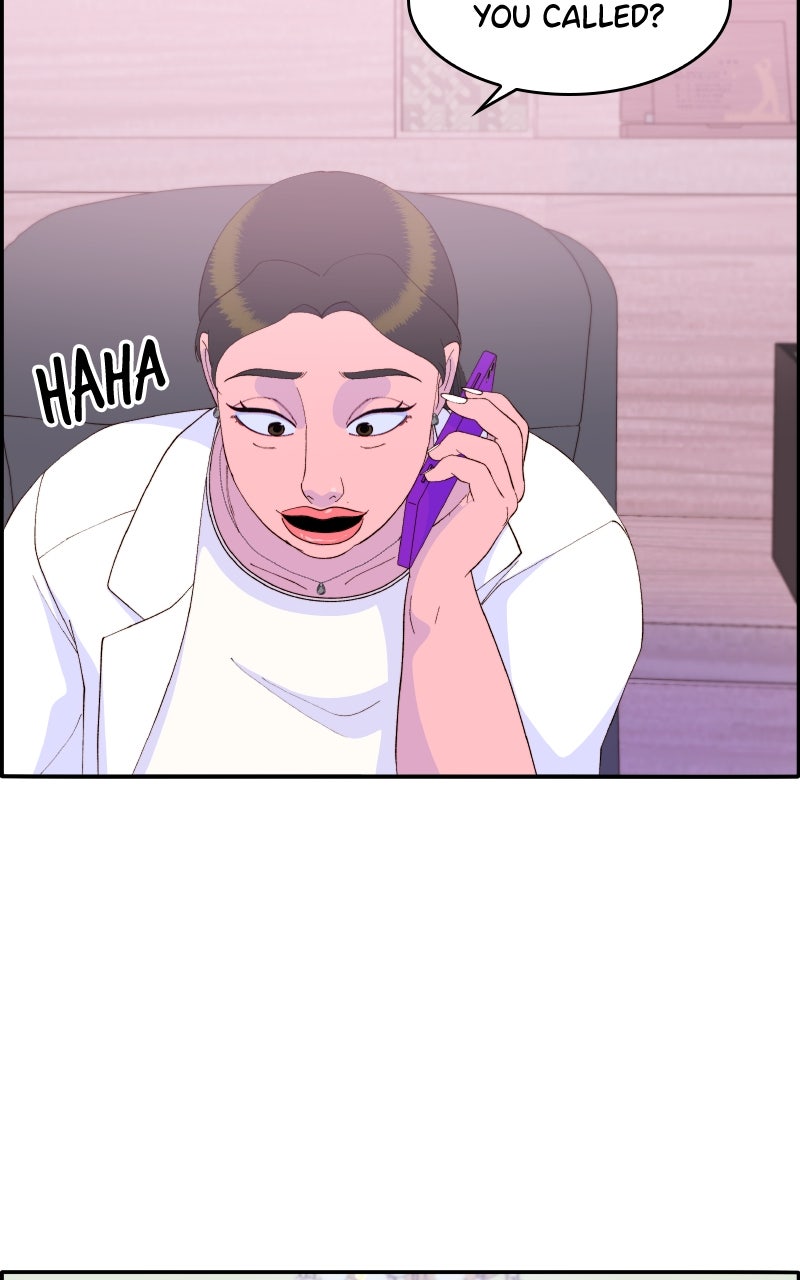 Momfluencer Ep. 71 - The Trial page 73 - 