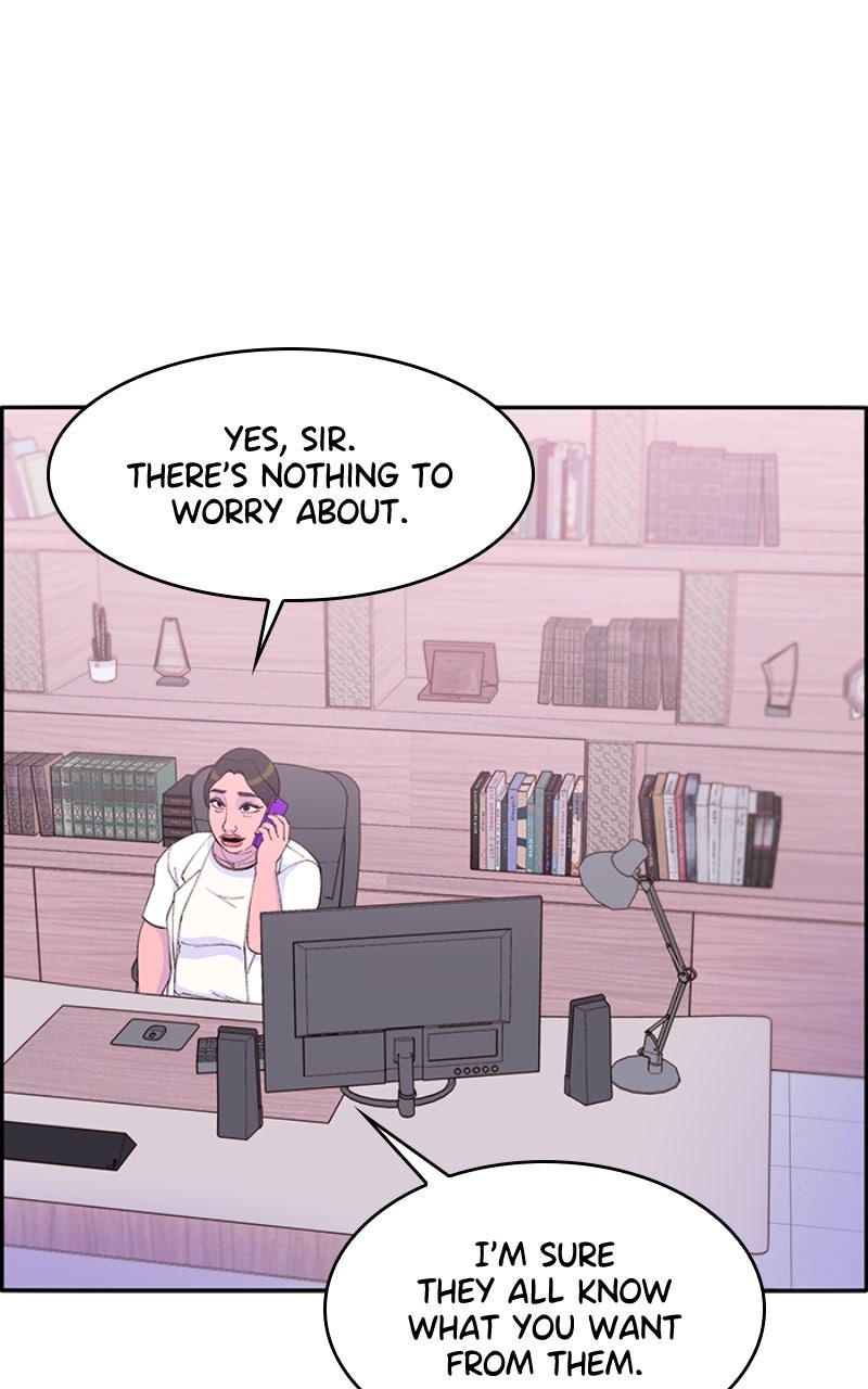 Momfluencer Ep. 71 - The Trial page 75 - 