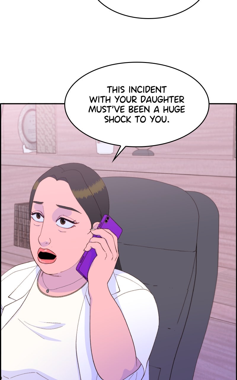 Momfluencer Ep. 71 - The Trial page 76 - 