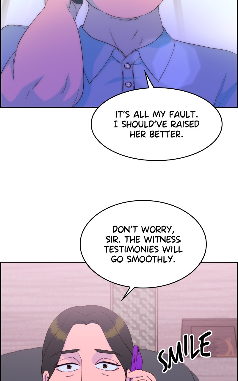 Momfluencer Ep. 71 - The Trial page 78 - 