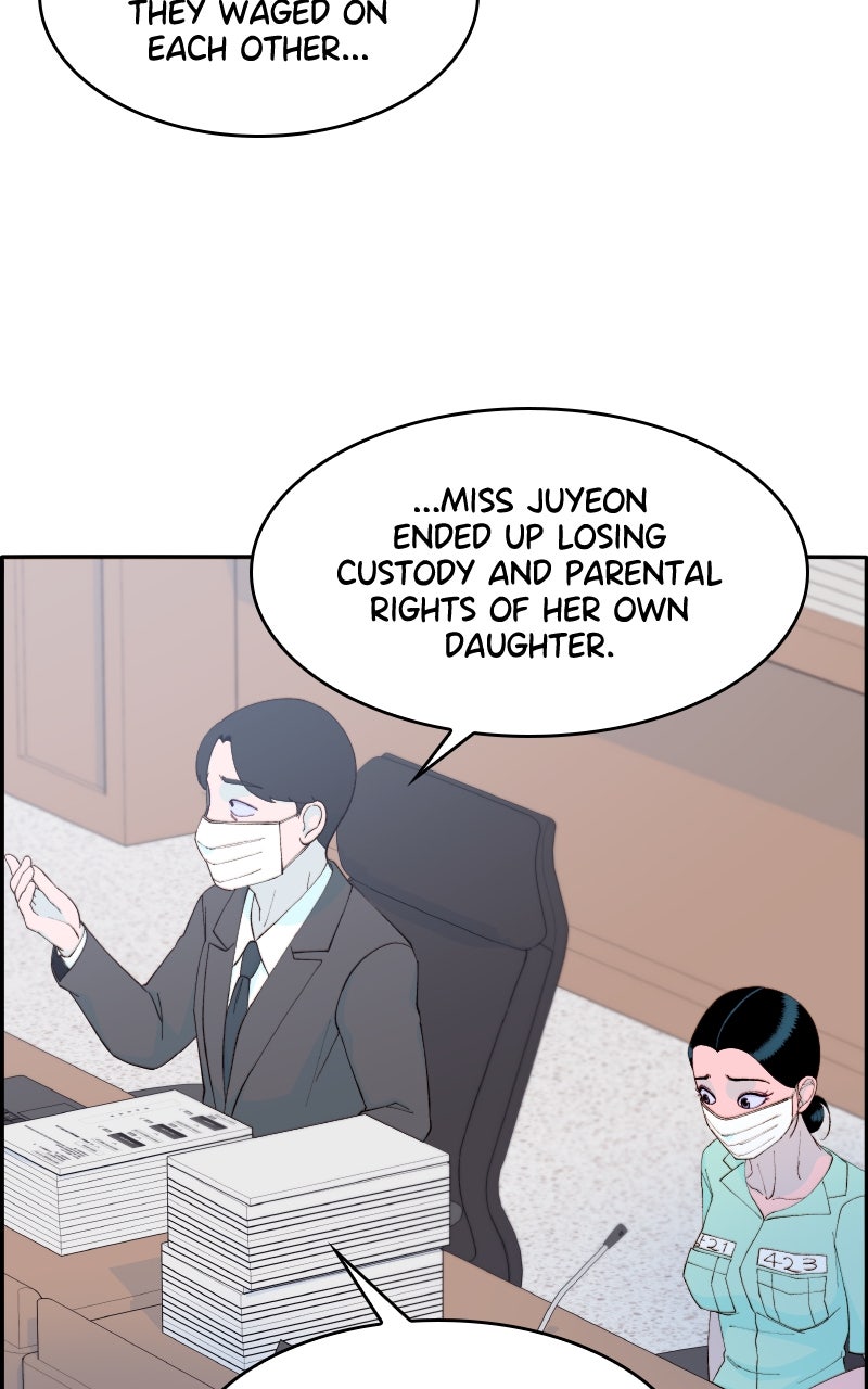 Momfluencer Ep. 71 - The Trial page 81 - 