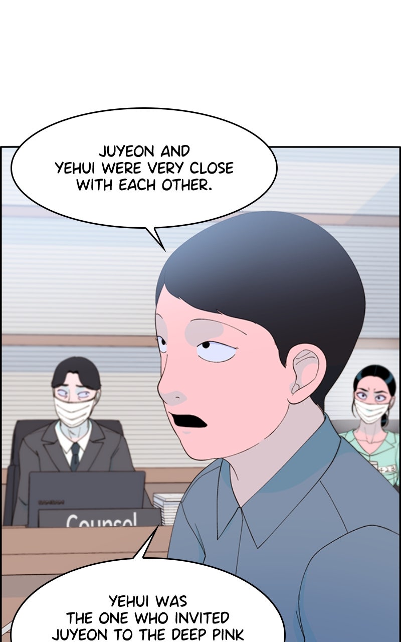 Momfluencer Ep. 71 - The Trial page 85 - 