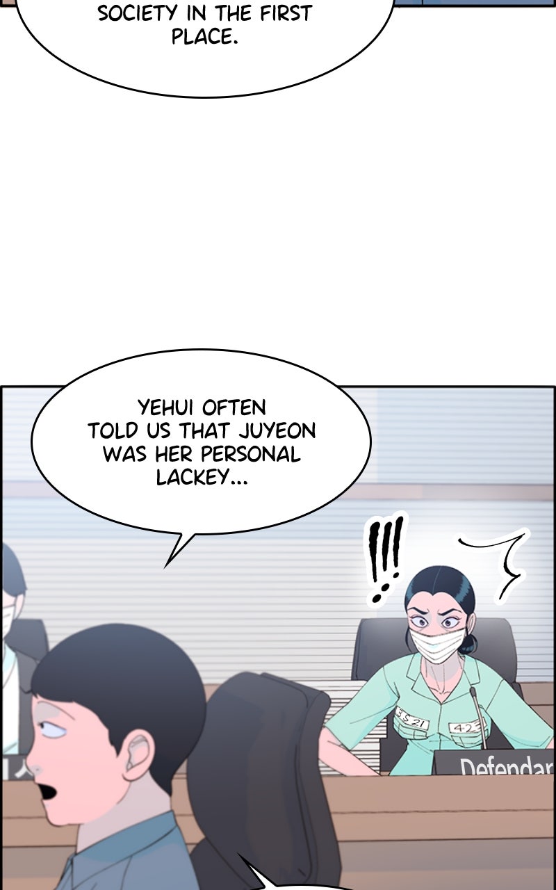Momfluencer Ep. 71 - The Trial page 86 - 
