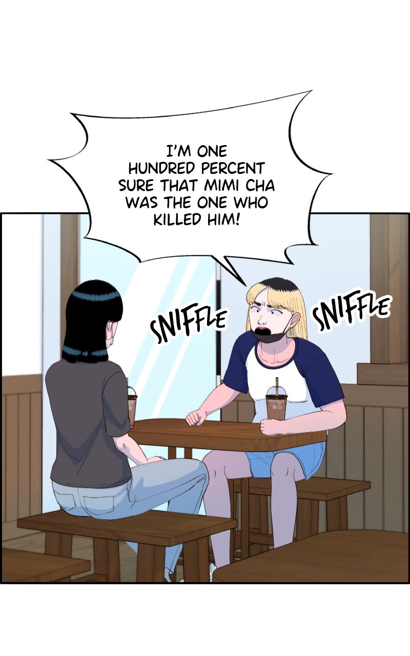 Momfluencer Ep. 71 - The Trial page 92 - 