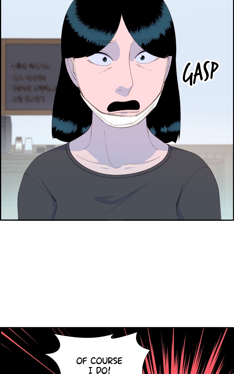 Momfluencer Ep. 71 - The Trial page 94 - 