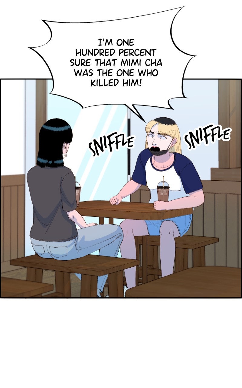 Momfluencer Ep. 72 - The Verdict (Season 1 Finale) page 2 - 