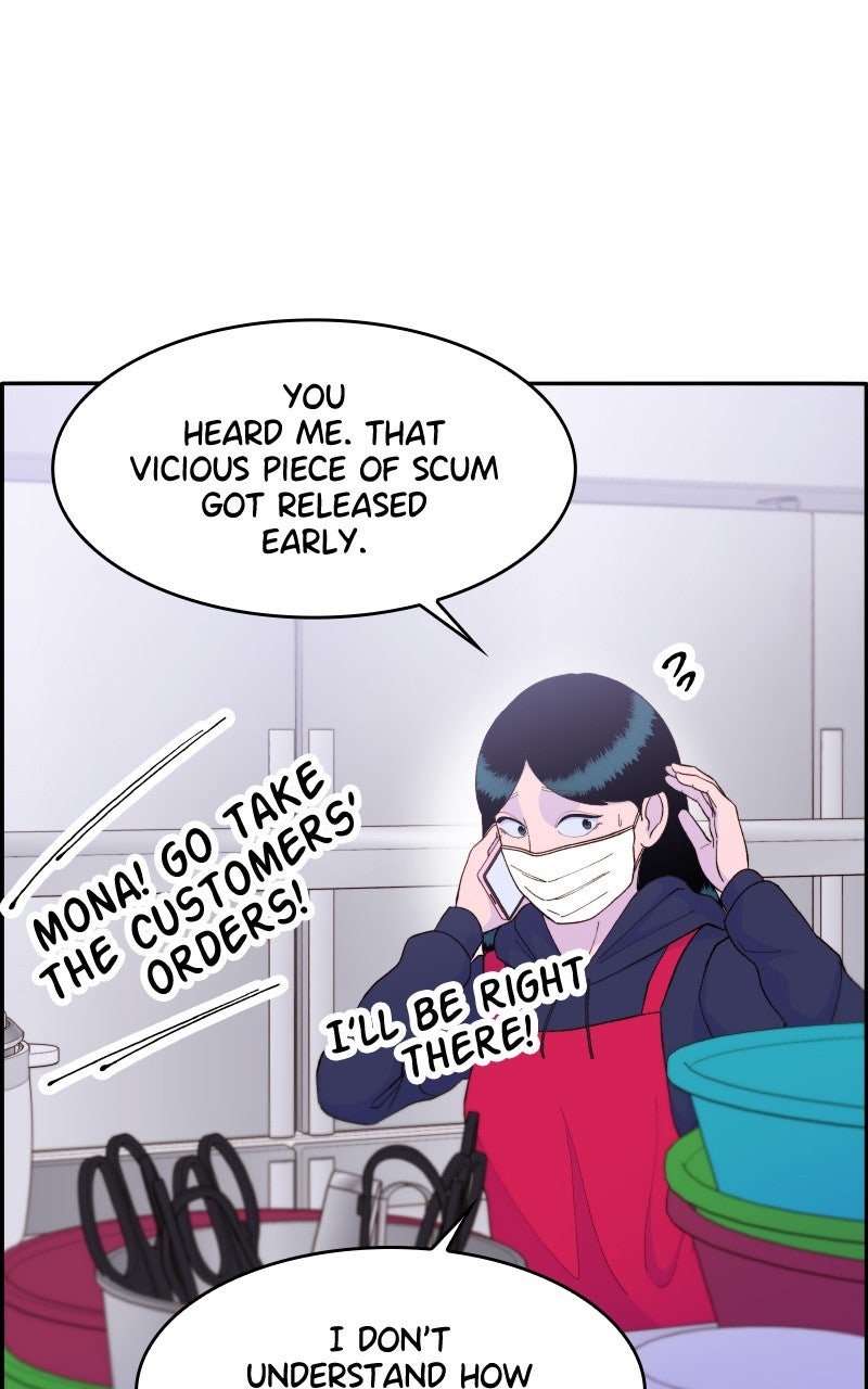 Momfluencer Ep. 72 - The Verdict (Season 1 Finale) page 103 - 