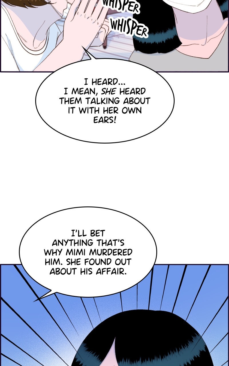 Momfluencer Ep. 72 - The Verdict (Season 1 Finale) page 15 - 