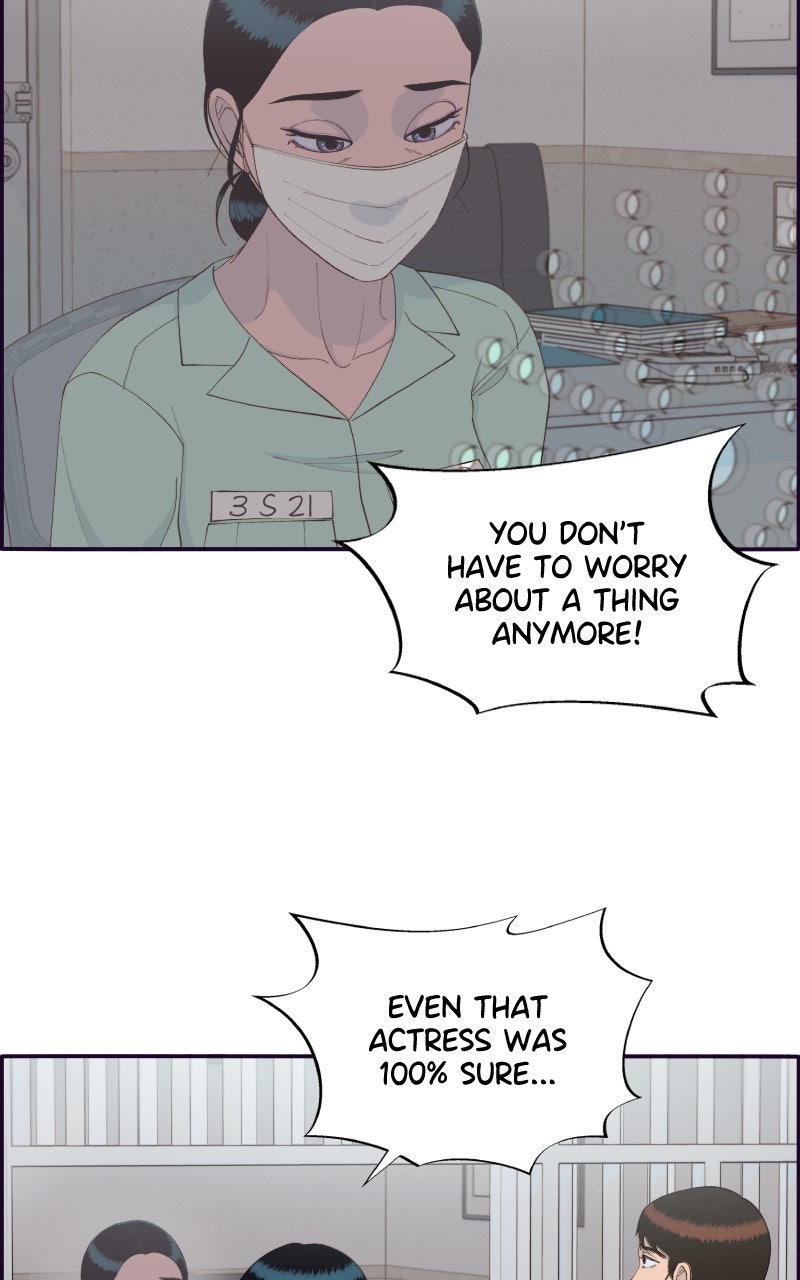 Momfluencer Ep. 72 - The Verdict (Season 1 Finale) page 19 - 