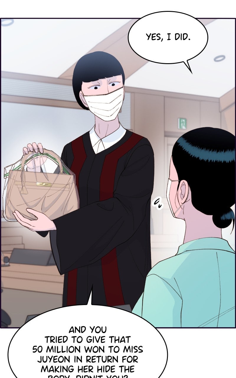 Momfluencer Ep. 72 - The Verdict (Season 1 Finale) page 33 - 