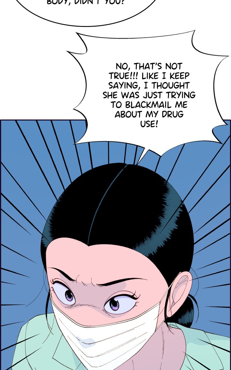 Momfluencer Ep. 72 - The Verdict (Season 1 Finale) page 34 - 