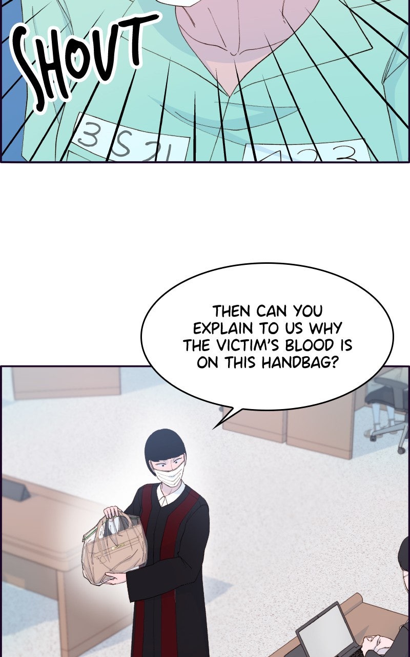 Momfluencer Ep. 72 - The Verdict (Season 1 Finale) page 35 - 