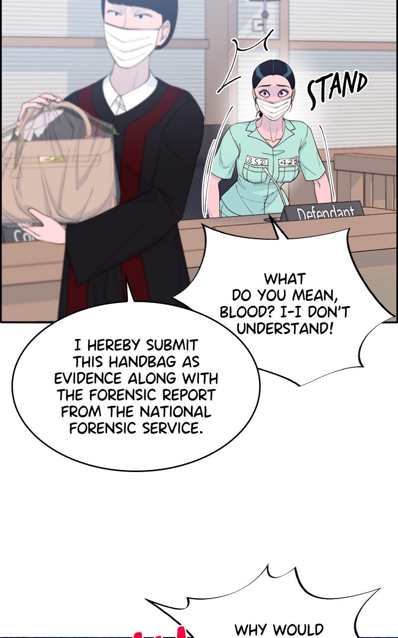 Momfluencer Ep. 72 - The Verdict (Season 1 Finale) page 38 - 