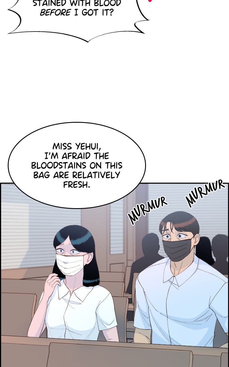 Momfluencer Ep. 72 - The Verdict (Season 1 Finale) page 40 - 