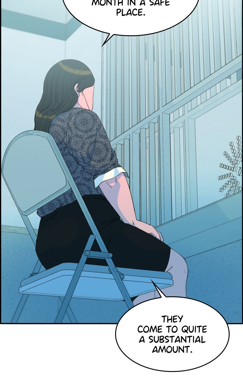 Momfluencer Ep. 72 - The Verdict (Season 1 Finale) page 50 - 