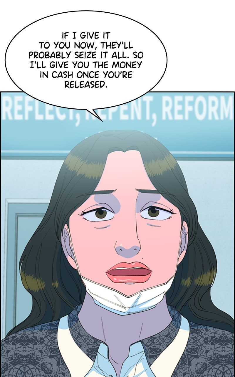 Momfluencer Ep. 72 - The Verdict (Season 1 Finale) page 51 - 