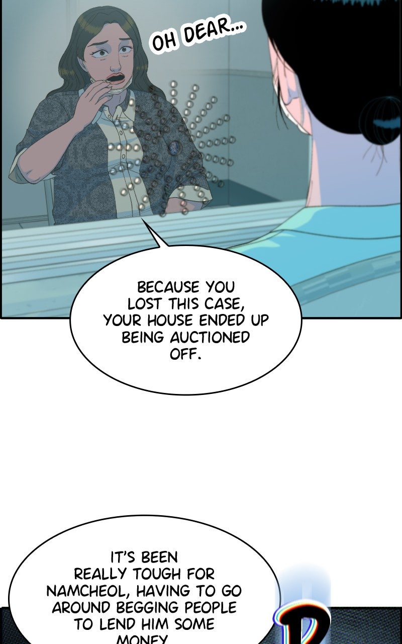 Momfluencer Ep. 72 - The Verdict (Season 1 Finale) page 55 - 