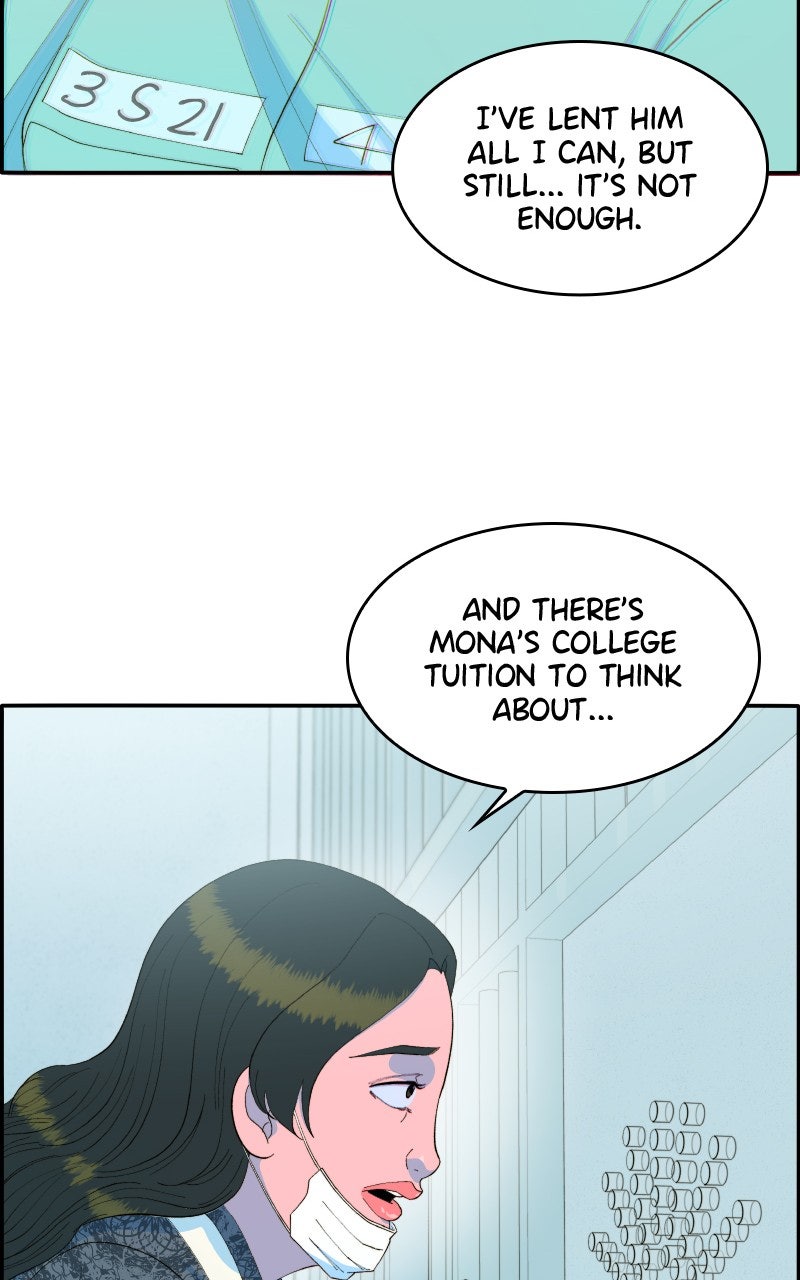 Momfluencer Ep. 72 - The Verdict (Season 1 Finale) page 57 - 