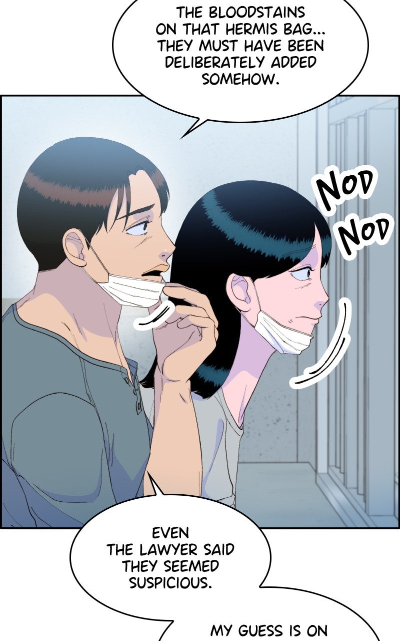 Momfluencer Ep. 72 - The Verdict (Season 1 Finale) page 64 - 