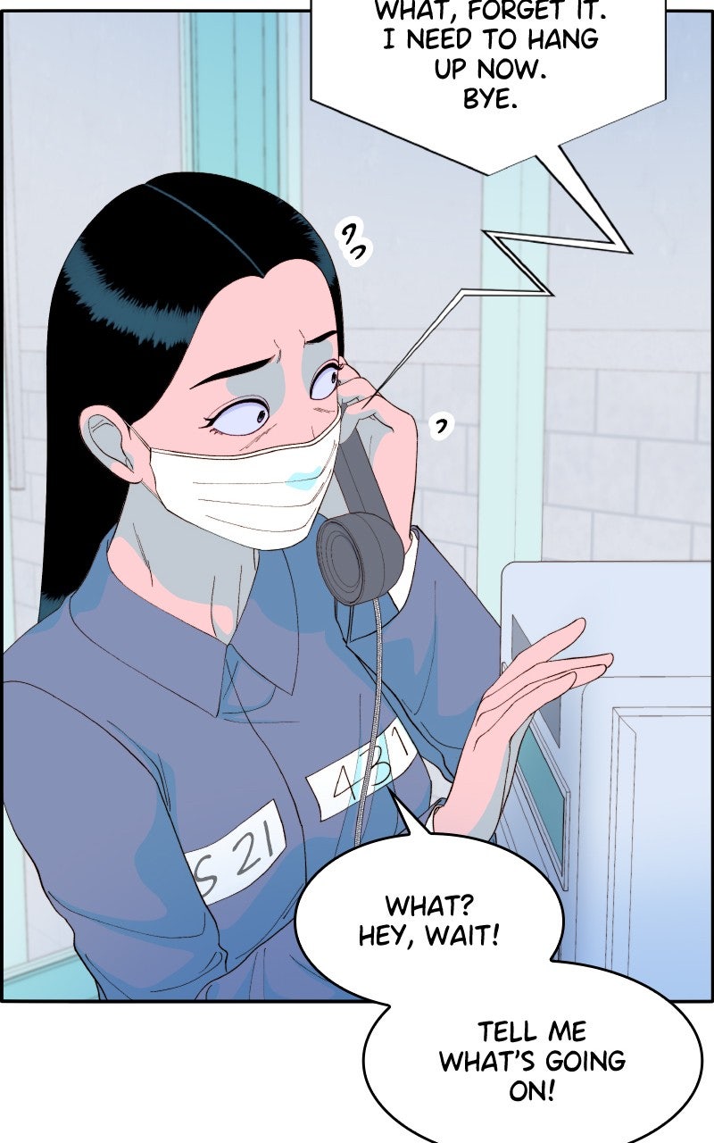 Momfluencer Ep. 72 - The Verdict (Season 1 Finale) page 100 - 