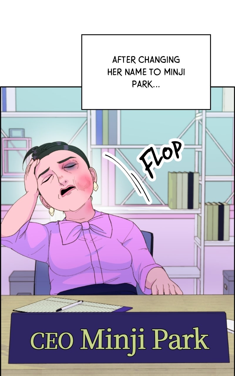 Momfluencer (S2) Ep. 1 - Juyeon