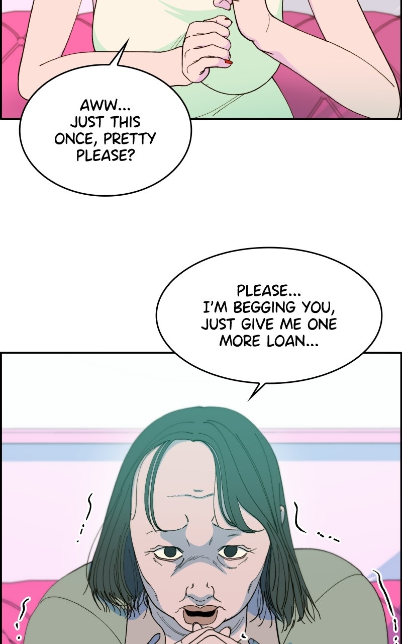 Momfluencer (S2) Ep. 1 - Juyeon