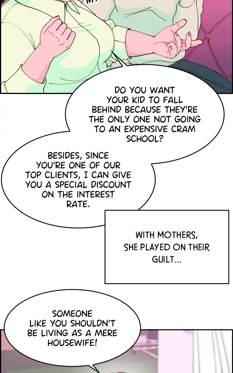 Momfluencer (S2) Ep. 1 - Juyeon