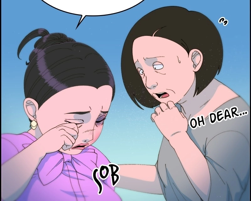 Momfluencer Chapter 74 page 113 - 