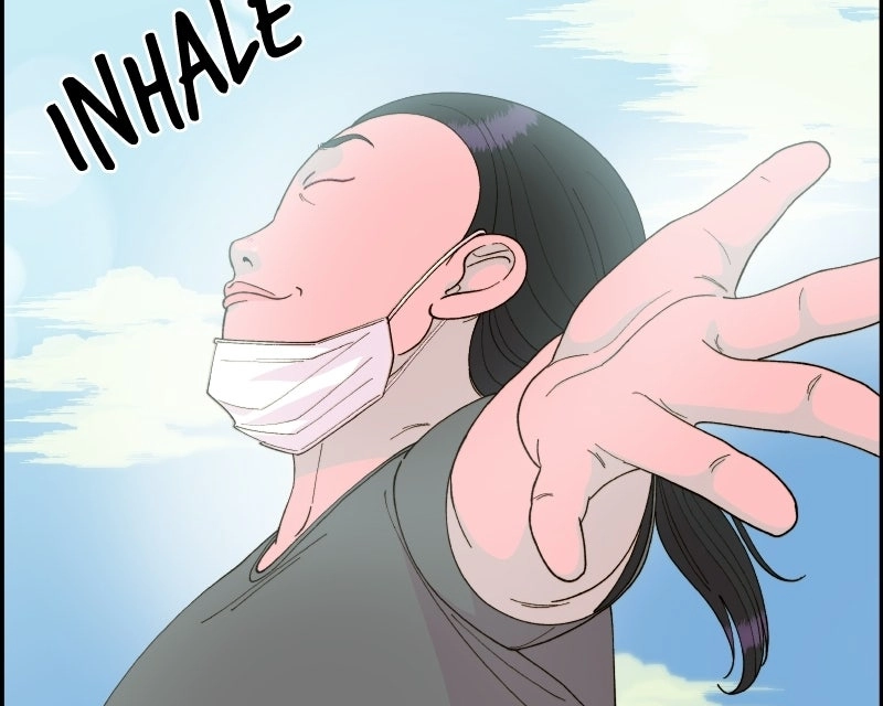 Momfluencer Chapter 74 page 130 - 