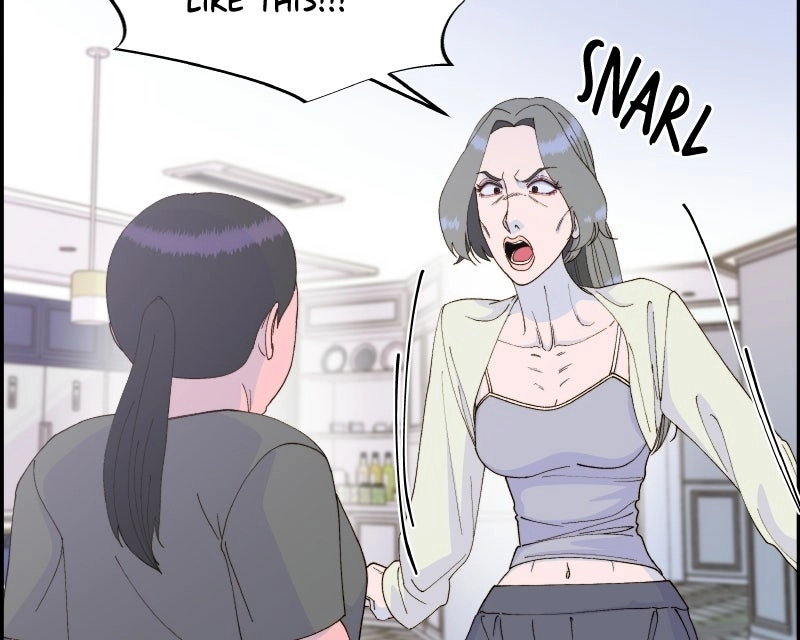 Momfluencer Chapter 74 page 153 - 