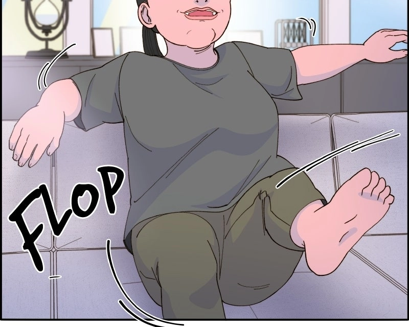 Momfluencer Chapter 74 page 163 - 