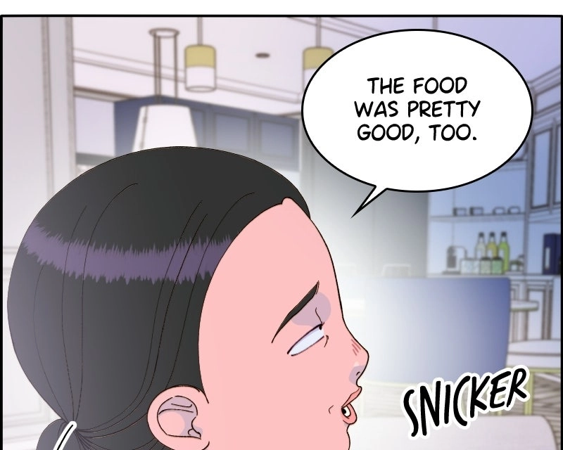 Momfluencer Chapter 74 page 167 - 