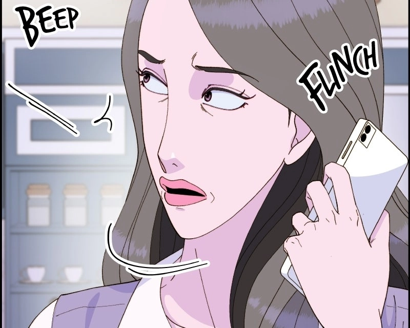 Momfluencer Chapter 74 page 18 - 