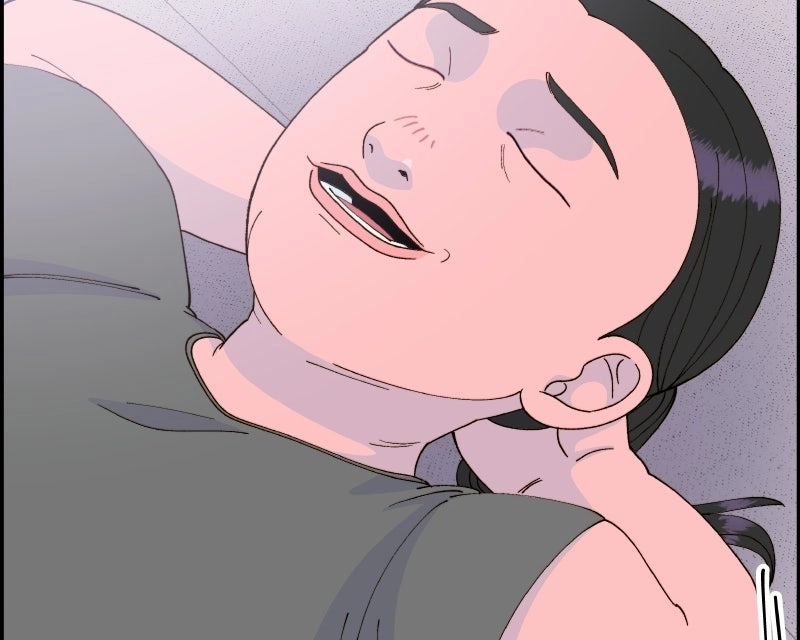 Momfluencer Chapter 74 page 179 - 