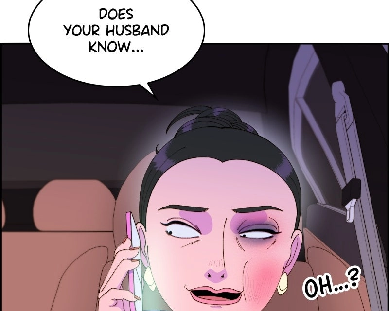 Momfluencer Chapter 74 page 22 - 