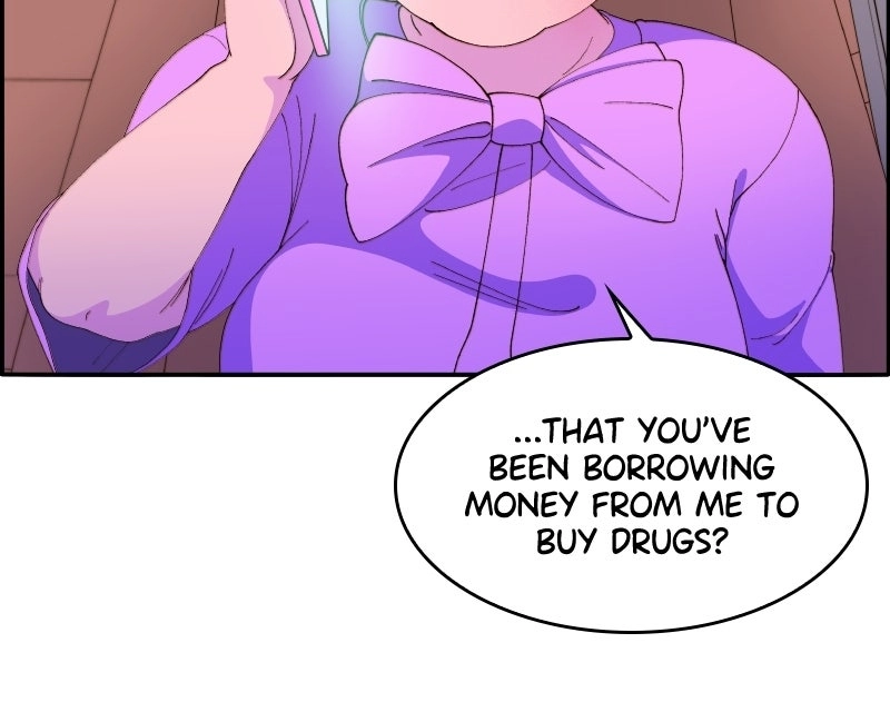 Momfluencer Chapter 74 page 23 - 