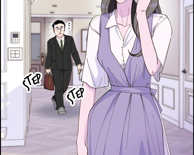 Momfluencer Chapter 74 page 25 - 