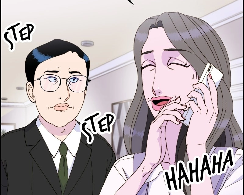 Momfluencer Chapter 74 page 27 - 