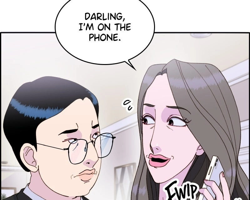 Momfluencer Chapter 74 page 29 - 