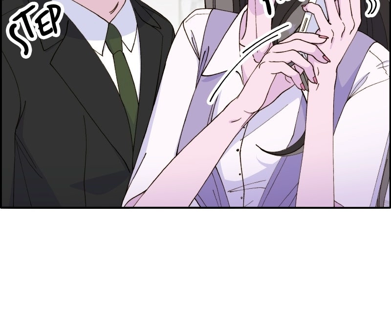 Momfluencer Chapter 74 page 30 - 