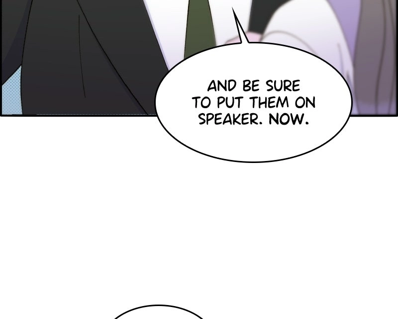 Momfluencer Chapter 74 page 33 - 