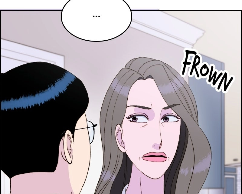 Momfluencer Chapter 74 page 34 - 