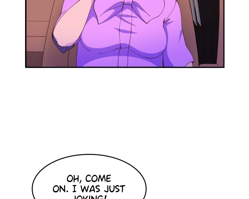 Momfluencer Chapter 74 page 37 - 