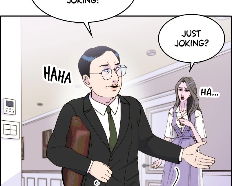 Momfluencer Chapter 74 page 38 - 