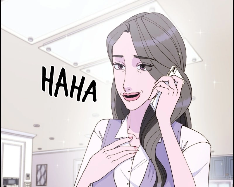Momfluencer Chapter 74 page 5 - 