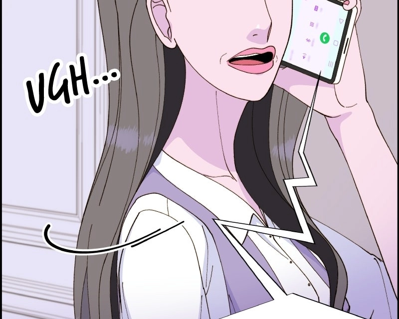 Momfluencer Chapter 74 page 41 - 